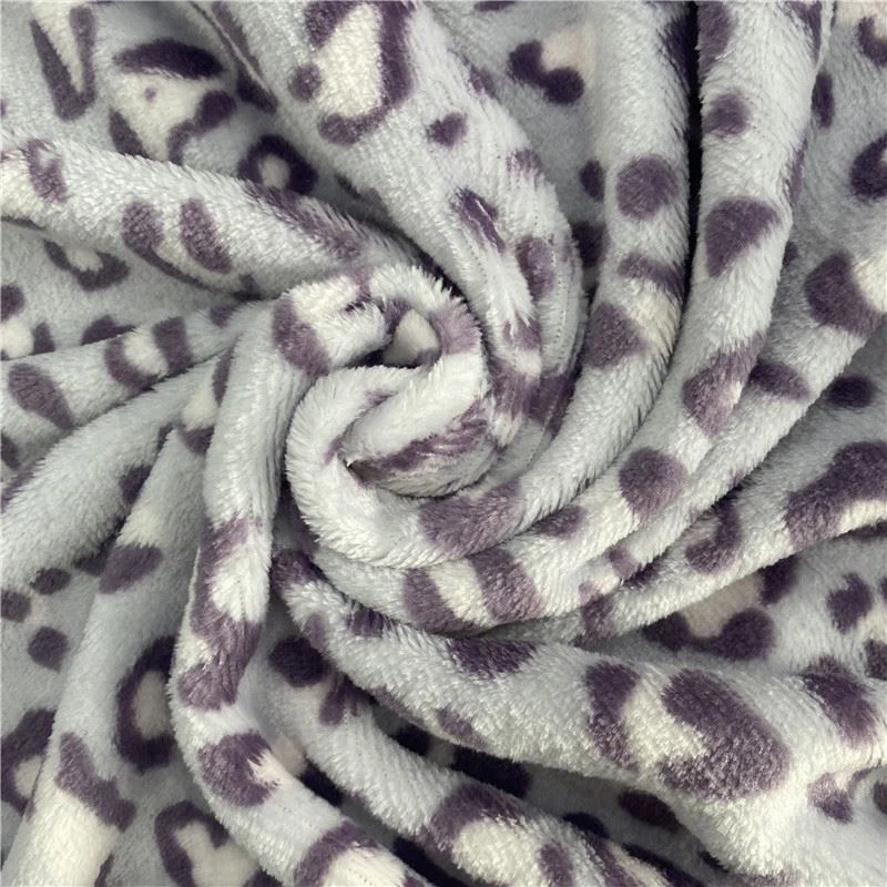 Print coral fleece_副本