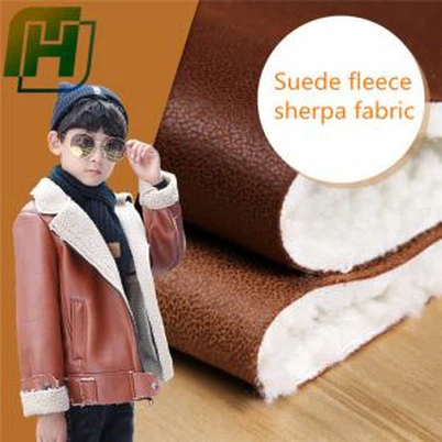 Teška antilop tkanina